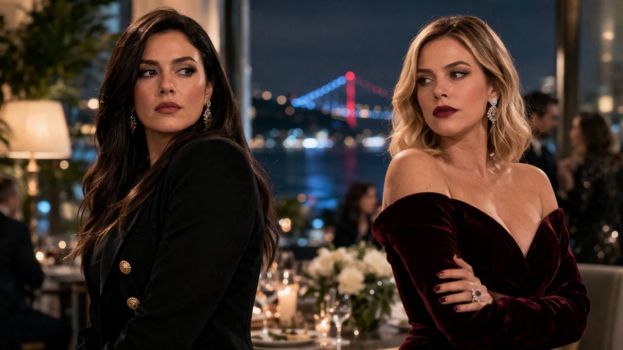 Forbidden Fruit: anticipazioni della puntata di oggi e dove vederla in streaming