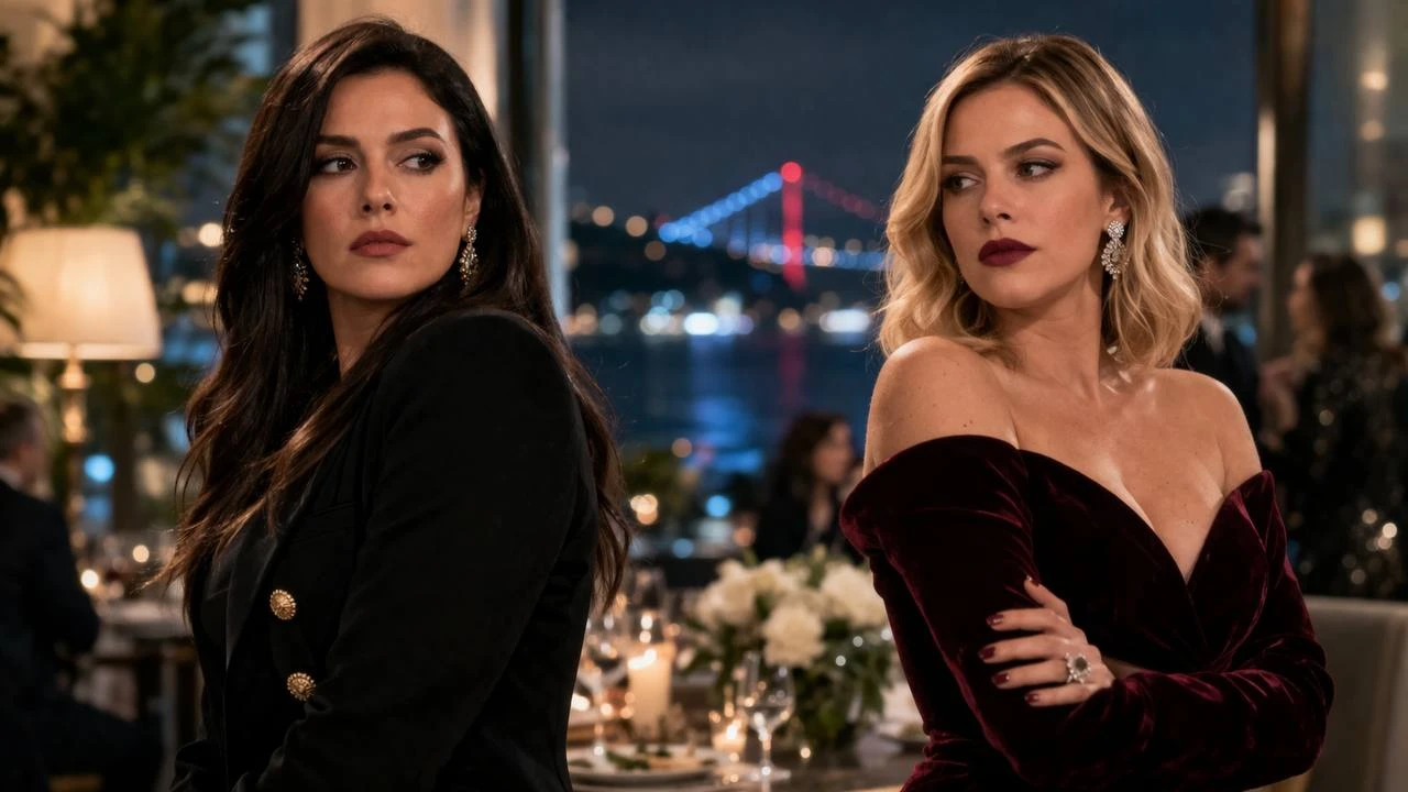 Forbidden Fruit: anticipazioni della puntata di oggi e dove vederla in streaming
