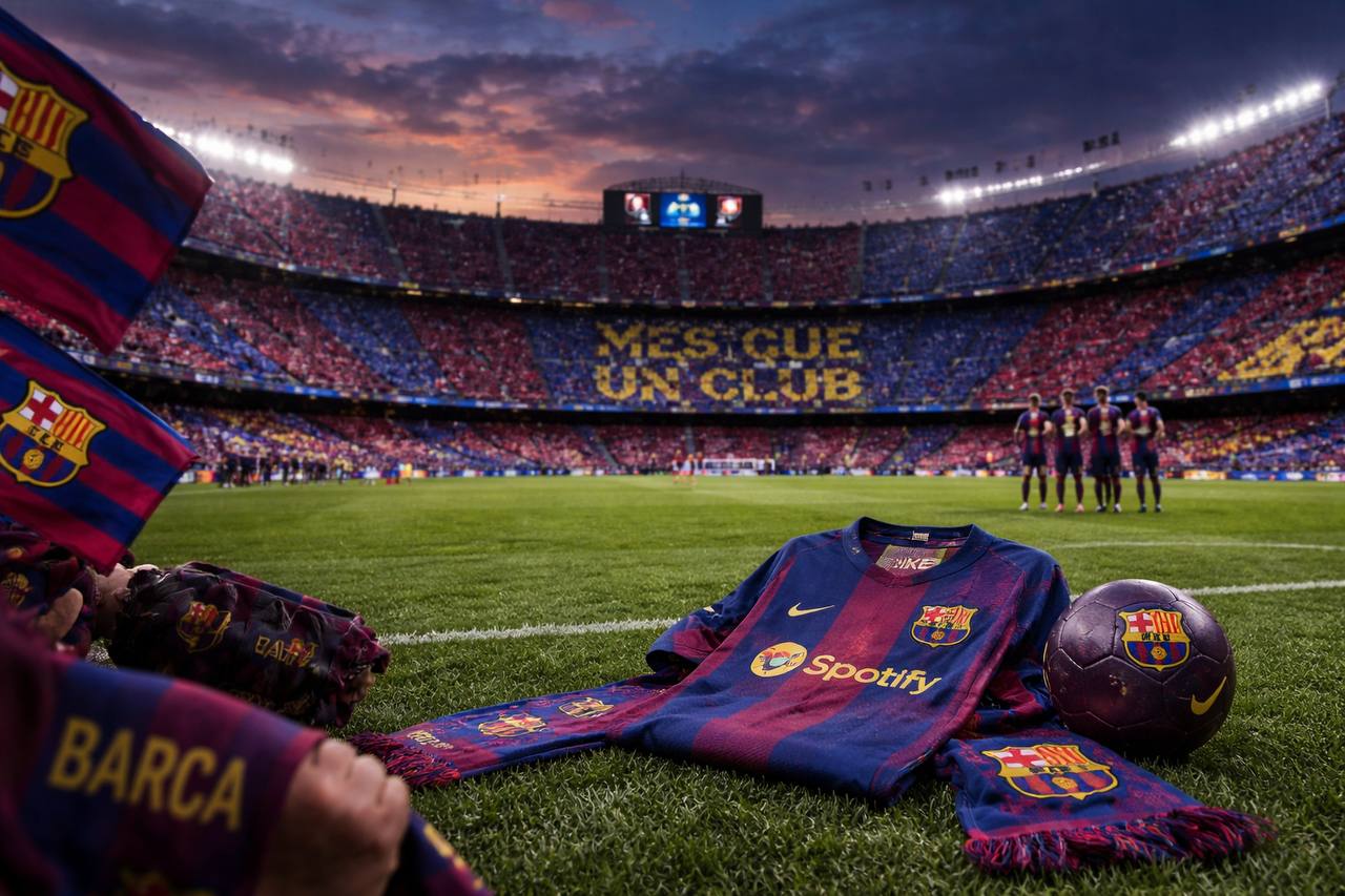 Classifica di Barcelona in La Liga: la situazione aggiornata e i prossimi impegni