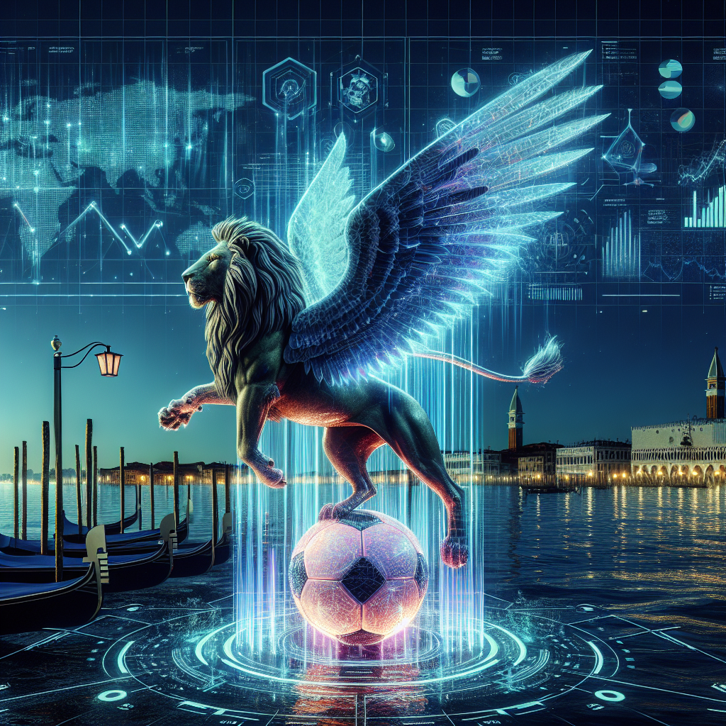 classifica di venezia football club