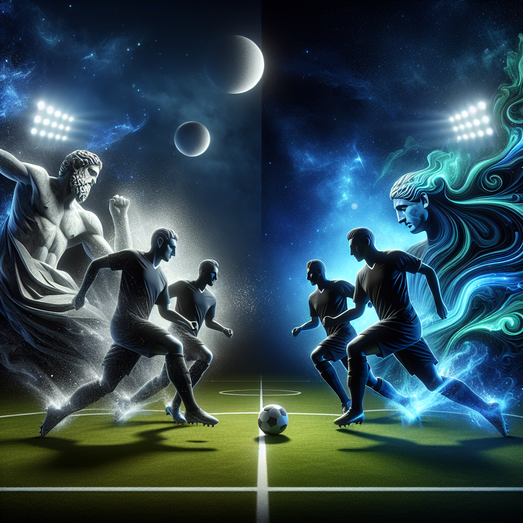 Juve Atalanta: Sfida Epica e Tattiche a Confronto