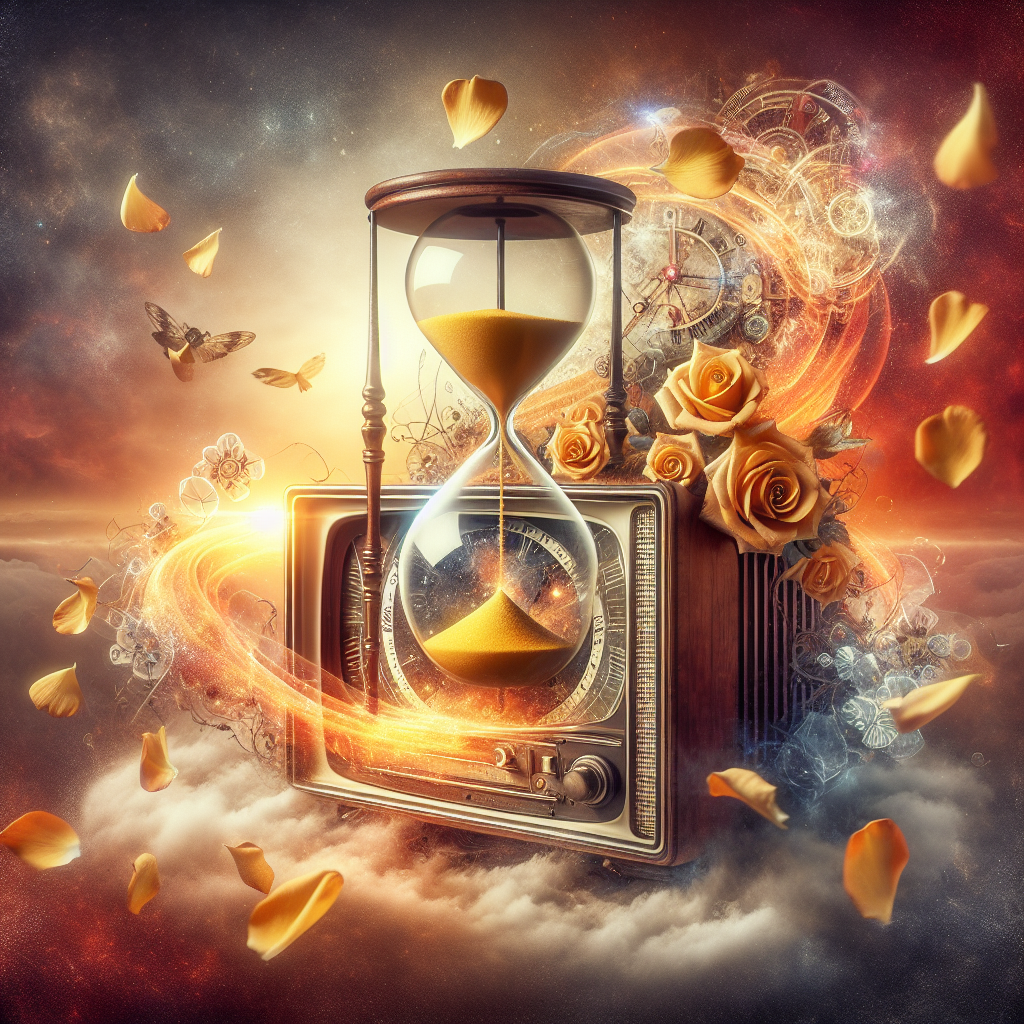 endless love quando va in onda