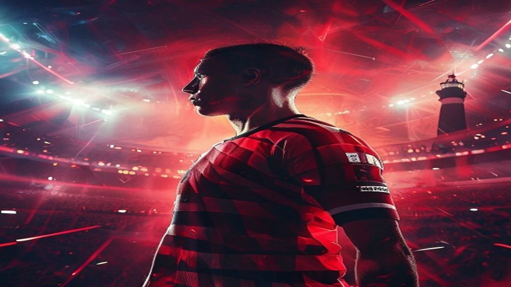 Francesco Camarda Milan: L’Attaccante del Futuro
