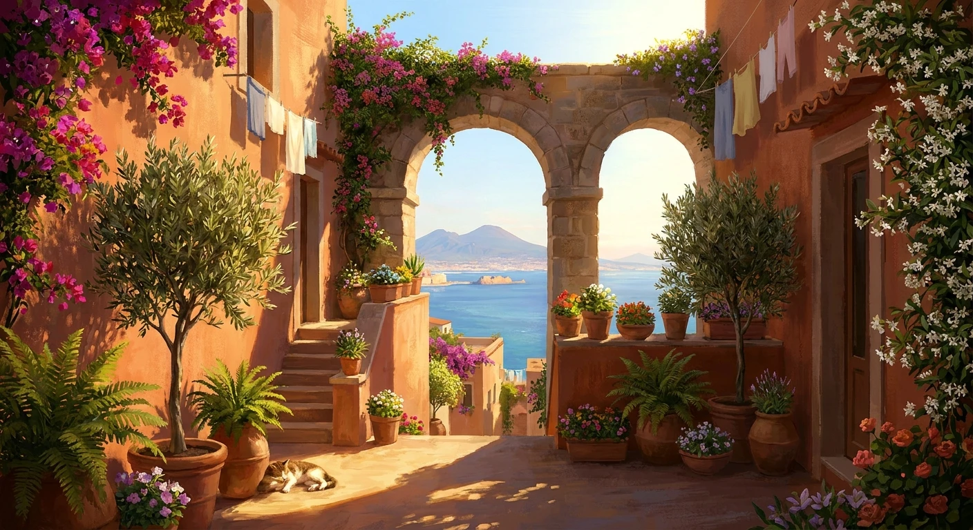 Nuove un posto al sole anticipazioni