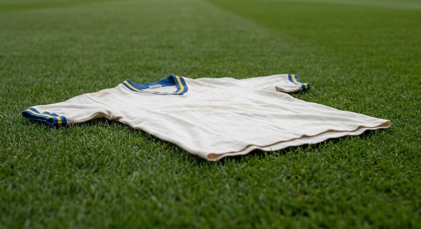 Giocatori Leeds United: I Campioni Che Fecero la Storia