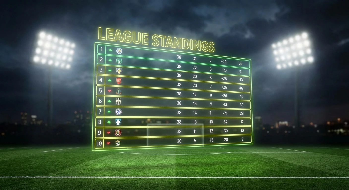 classifica di aek larnaca