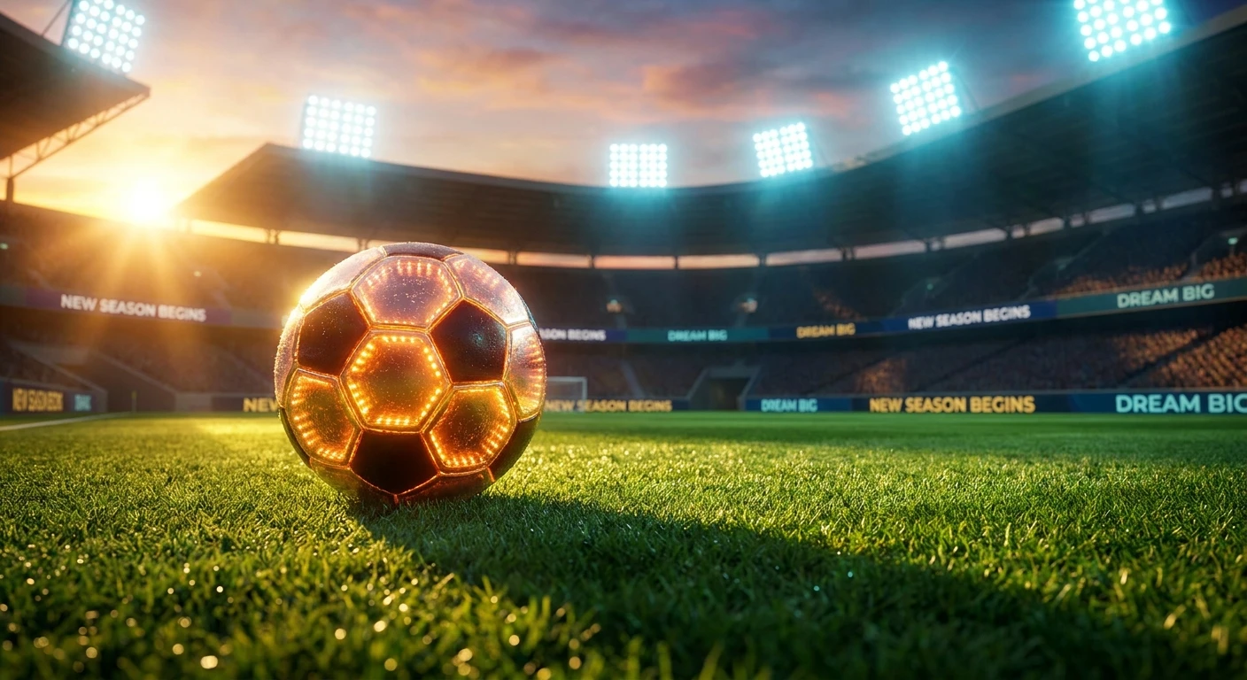Scopri quando comincia il campionato di serie a