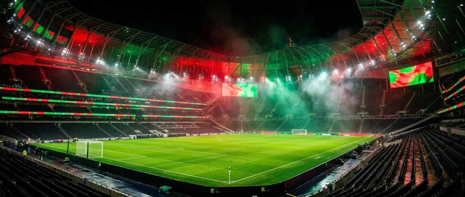 Partite di Ternana Calcio: Tattiche, Storia e Tradizione
