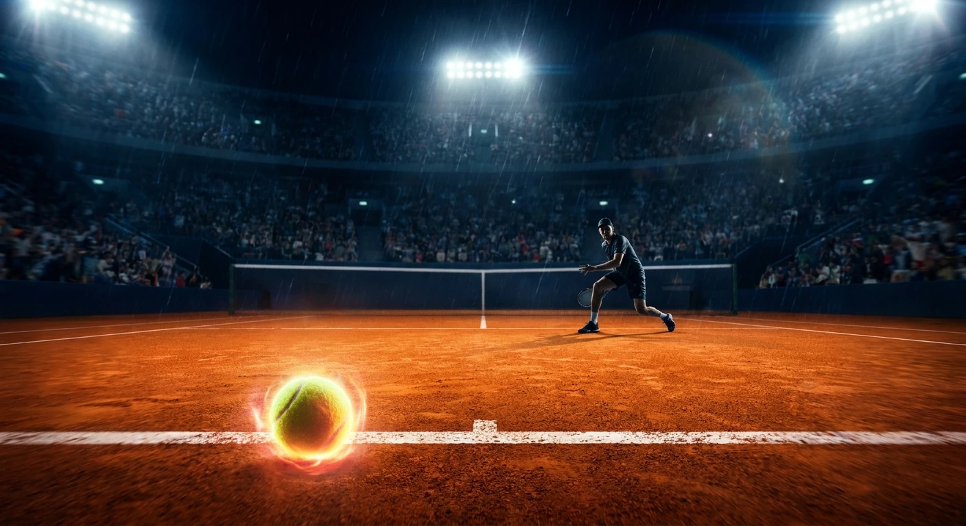 A che ora c’è la finale di Sinner? Guida agli Orari ATP